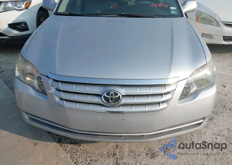 2005 Toyota Avalon Xl from USA, damaged, VIN 4T1BK36B45U052711